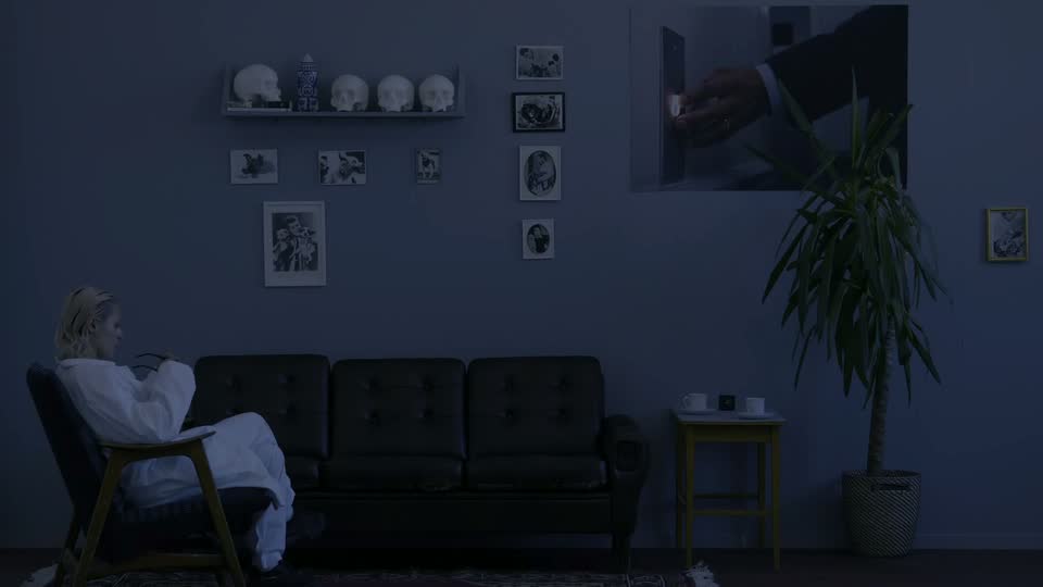 End of History Part 1 frame 74